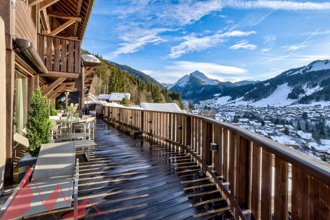 Træhytte i Morzine, Haute-Savoie, Morzine - € 4.100.000 | Ref: SAVILLS - foto 26