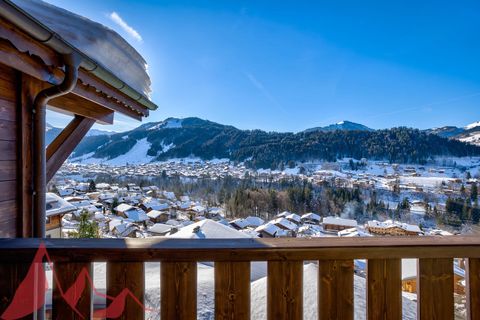 Træhytte i Morzine, Haute-Savoie, Morzine - € 4.100.000 | Ref: SAVILLS - foto 27
