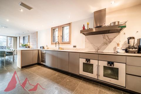 Træhytte i Morzine, Haute-Savoie, Morzine - € 4.100.000 | Ref: SAVILLS - foto 32