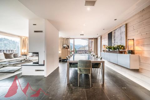 Træhytte i Morzine, Haute-Savoie, Morzine - € 4.100.000 | Ref: SAVILLS - foto 28