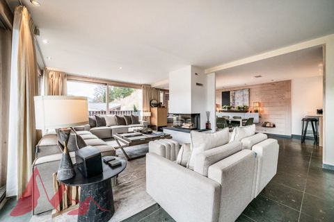 Træhytte i Morzine, Haute-Savoie, Morzine - € 4.100.000 | Ref: SAVILLS - foto 29