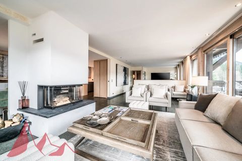 Træhytte i Morzine, Haute-Savoie, Morzine - € 4.100.000 | Ref: SAVILLS - foto 30