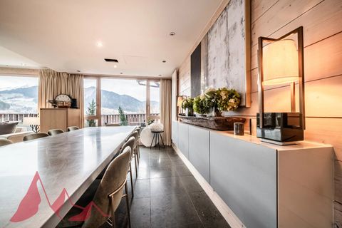 Træhytte i Morzine, Haute-Savoie, Morzine - € 4.100.000 | Ref: SAVILLS - foto 31