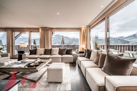 Træhytte i Morzine, Haute-Savoie, Morzine - € 4.100.000 | Ref: SAVILLS - foto 33