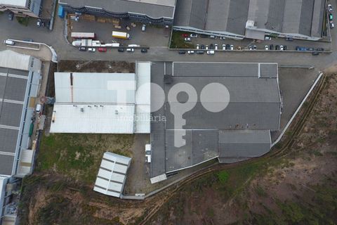 Erhvervsejendom i Trofa, Porto, Trofa - € 2.418.990 | Ref: 2221MTS - foto 5