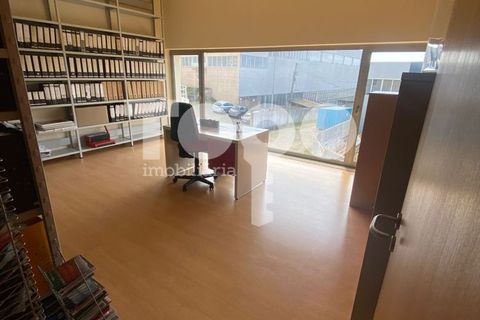 Erhvervsejendom i Trofa, Porto, Trofa - € 2.418.990 | Ref: 2221MTS - foto 12