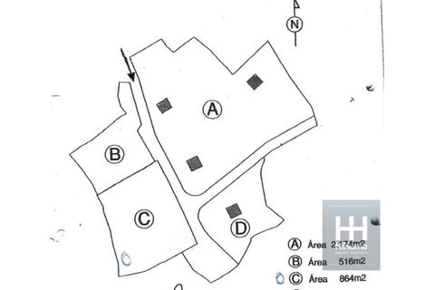 Helårsgrund i Chaves, Vila Real, Chaves - € 70.000 | Ref: HH_1765MD23 - foto 12