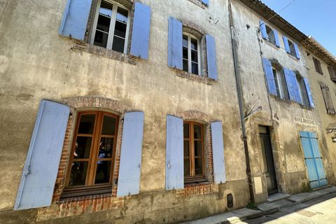 Villa i Limoux, Aude, Limoux - € 186.000 | Ref: BVI71618 - foto 1