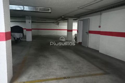 Garage i Calpe, Alicante, Calpe - € 28.000 | Ref: PA3 - foto 2