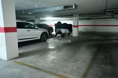Garage i Calpe, Alicante, Calpe - € 28.000 | Ref: PA3 - foto 3