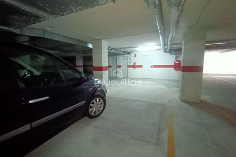 Garage i Calpe, Alicante, Calpe - € 24.000 | Ref: PA7 - foto 2