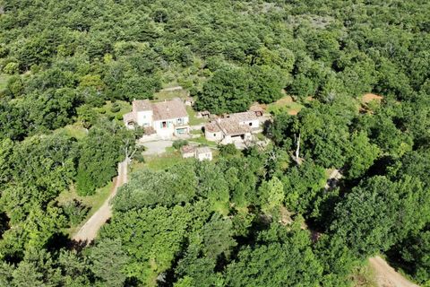 Villa i Bauduen, Var, Bauduen - € 1.250.000 | Ref: HH-15084760 - foto 1