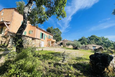 Villa i Bauduen, Var, Bauduen - € 1.250.000 | Ref: HH-15084760 - foto 8