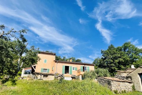 Villa i Bauduen, Var, Bauduen - € 1.250.000 | Ref: HH-15084760 - foto 9