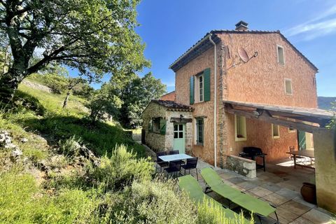 Villa i Bauduen, Var, Bauduen - € 1.250.000 | Ref: HH-15084760 - foto 11
