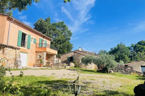 Villa i Bauduen, Var, Bauduen - € 1.250.000 | Ref: HH-15084760 - foto 15