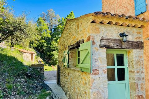 Villa i Bauduen, Var, Bauduen - € 1.250.000 | Ref: HH-15084760 - foto 16