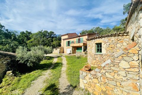 Villa i Bauduen, Var, Bauduen - € 1.250.000 | Ref: HH-15084760 - foto 17
