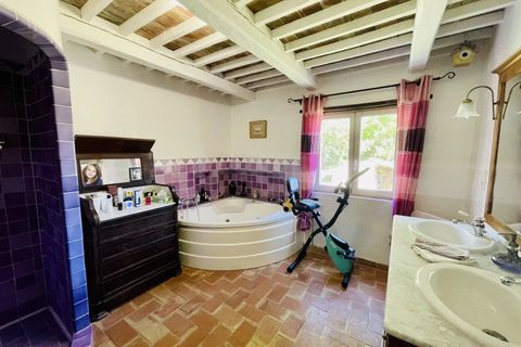 Villa i Bauduen, Var, Bauduen - € 1.250.000 | Ref: HH-15084760 - foto 27
