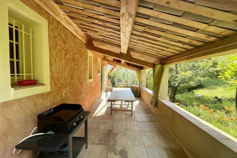 Villa i Bauduen, Var, Bauduen - € 1.250.000 | Ref: HH-15084760 - foto 30