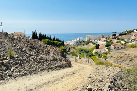 Helårsgrund i Torrox Costa, Malaga, Torrox Costa - € 170.000 | Ref: MLH553 - foto 7