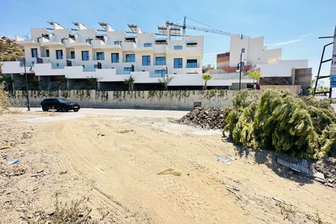 Helårsgrund i Torrox Costa, Malaga, Torrox Costa - € 170.000 | Ref: MLH553 - foto 9