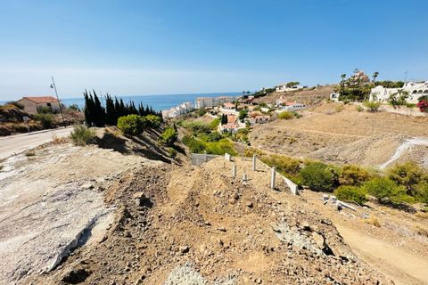 Helårsgrund i Torrox Costa, Malaga, Torrox Costa - € 170.000 | Ref: MLH553 - foto 11