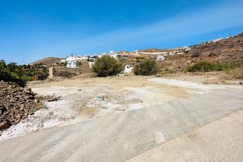 Helårsgrund i Torrox Costa, Malaga, Torrox Costa - € 170.000 | Ref: MLH553 - foto 14