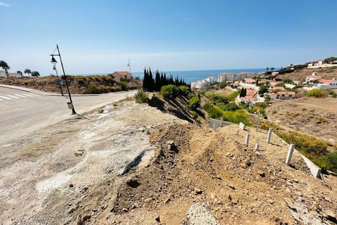 Helårsgrund i Torrox Costa, Malaga, Torrox Costa - € 170.000 | Ref: MLH553 - foto 17