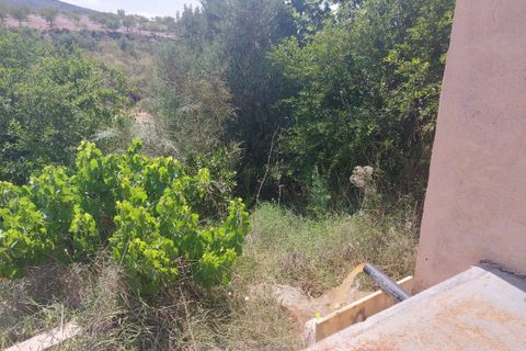 Helårsgrund i Sorbas, Almeria, Sorbas - € 60.000 | Ref: SOR358 - foto 3