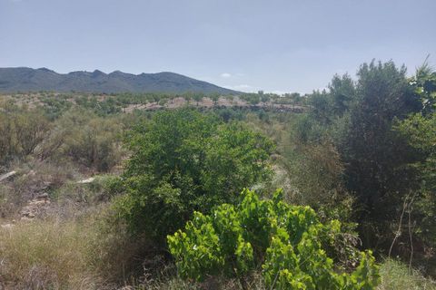 Helårsgrund i Sorbas, Almeria, Sorbas - € 60.000 | Ref: SOR358 - foto 5