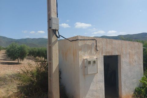 Helårsgrund i Sorbas, Almeria, Sorbas - € 60.000 | Ref: SOR358 - foto 6