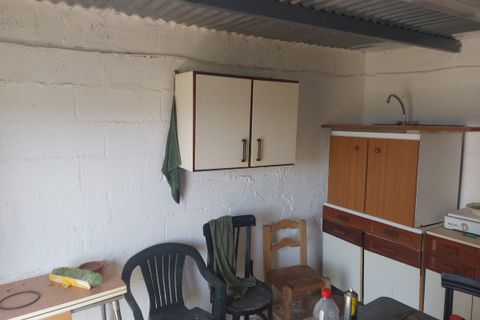 Helårsgrund i Sorbas, Almeria, Sorbas - € 60.000 | Ref: SOR358 - foto 7