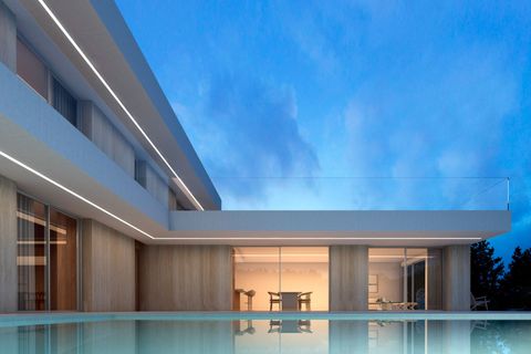Villa i Benissa, Alicante, Benissa - € 1.425.000 | Ref: V 198 - foto 3