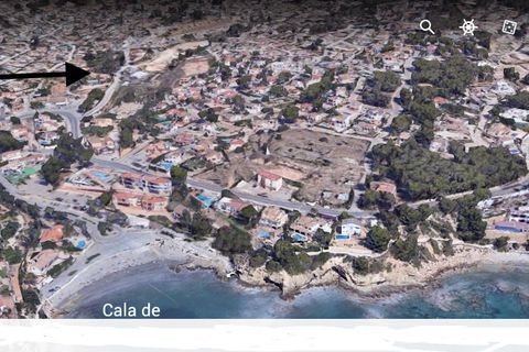Villa i Benissa, Alicante, Benissa - € 1.425.000 | Ref: V 198 - foto 4