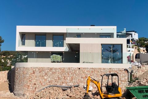Villa i Benissa, Alicante, Benissa - € 1.425.000 | Ref: V 198 - foto 5