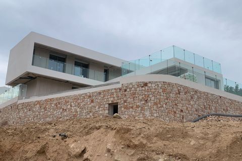 Villa i Benissa, Alicante, Benissa - € 1.425.000 | Ref: V 198 - foto 6