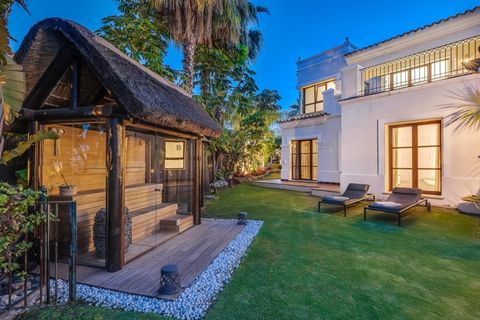 Villa i Marbella, Malaga, Marbella - € 3.750.000 | Ref: MA-MB-R160823S/7965 - foto 3
