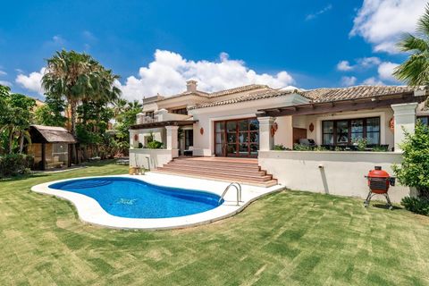 Villa i Marbella, Malaga, Marbella - € 3.750.000 | Ref: MA-MB-R160823S/7965 - foto 6