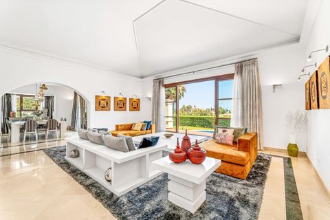 Villa i Marbella, Malaga, Marbella - € 3.750.000 | Ref: MA-MB-R160823S/7965 - foto 13