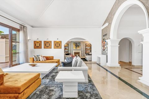 Villa i Marbella, Malaga, Marbella - € 3.750.000 | Ref: MA-MB-R160823S/7965 - foto 19