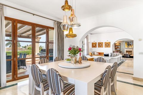 Villa i Marbella, Malaga, Marbella - € 3.750.000 | Ref: MA-MB-R160823S/7965 - foto 20