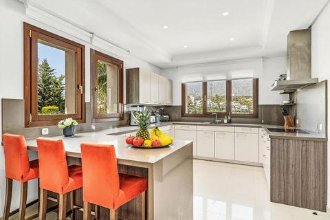 Villa i Marbella, Malaga, Marbella - € 3.750.000 | Ref: MA-MB-R160823S/7965 - foto 23