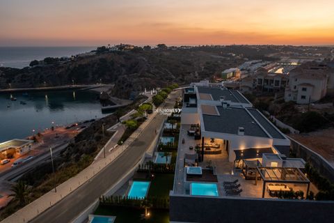 Lejlighed i Albufeira, Faro, Albufeira - € 4.500.000 | Ref: IDH33169 - foto 33