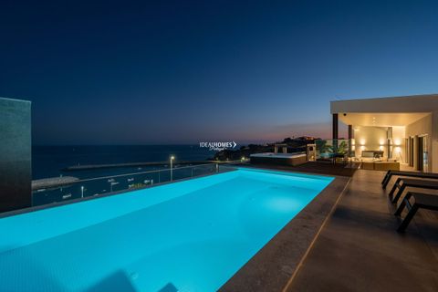 Lejlighed i Albufeira, Faro, Albufeira - € 4.500.000 | Ref: IDH33169 - foto 1