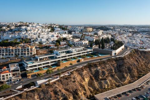 Lejlighed i Albufeira, Faro, Albufeira - € 4.500.000 | Ref: IDH33169 - foto 41
