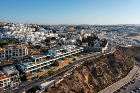 Lejlighed i Albufeira, Faro, Albufeira - € 4.500.000 | Ref: IDH33169 - foto 42