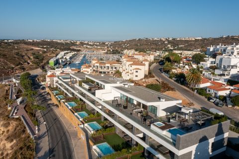 Lejlighed i Albufeira, Faro, Albufeira - € 4.500.000 | Ref: IDH33169 - foto 48
