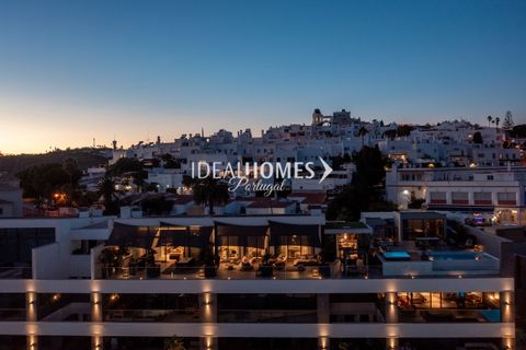 Apartamento en Albufeira, Faro, Albufeira - € 4.500.000 | Ref: IDH33169 - photo 33