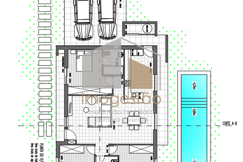 Helårsgrund i Caminha, Viana do Castelo, Caminha - € 78.000 | Ref: Ter_928 - foto 9